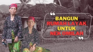 Contoh Program Donasi 4